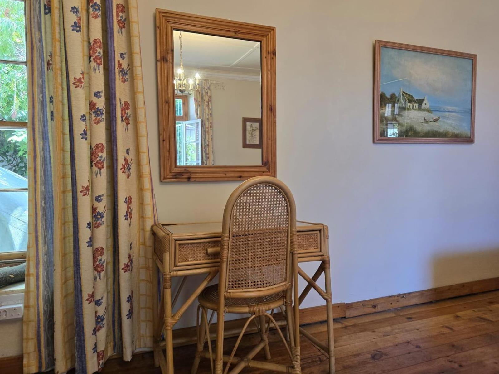 Apartment Meyerhof