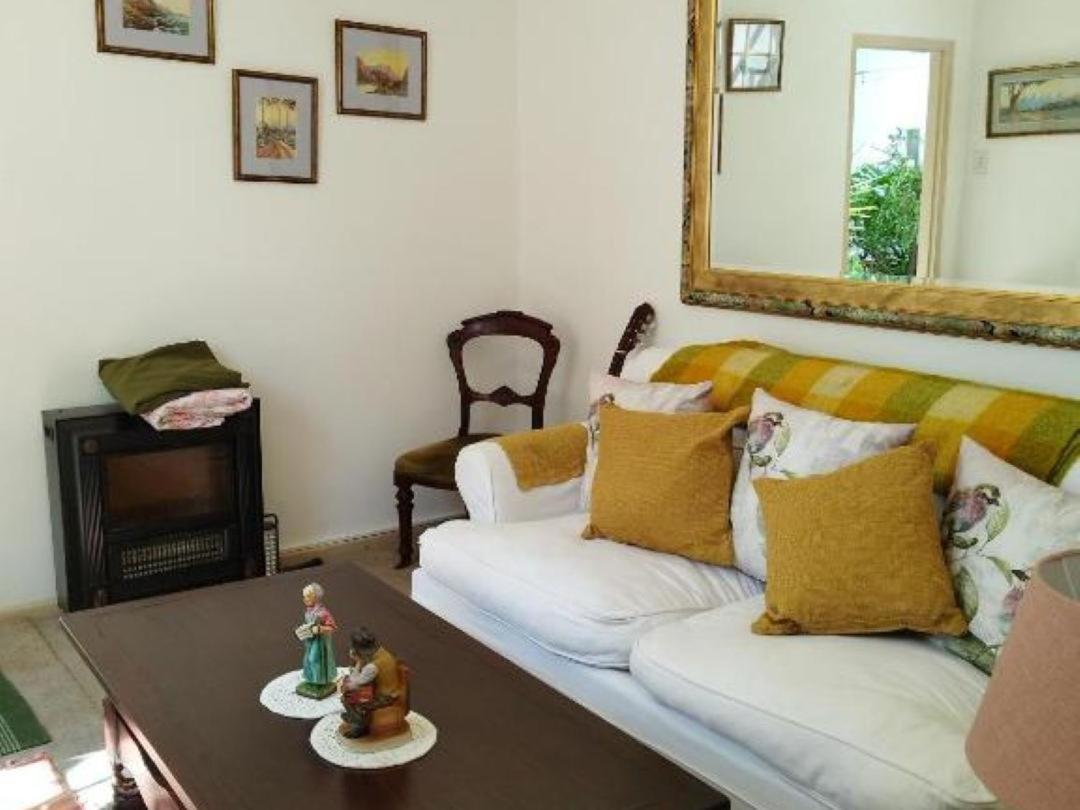 Apartment Meyerhof