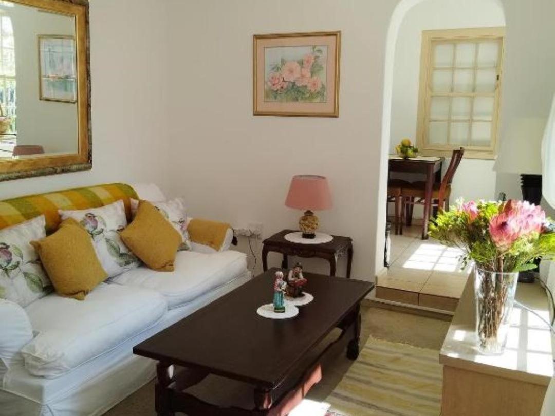 Meyerhof Apartment Kapstadt