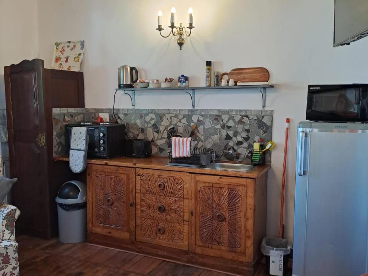 Meyerhof Apartment