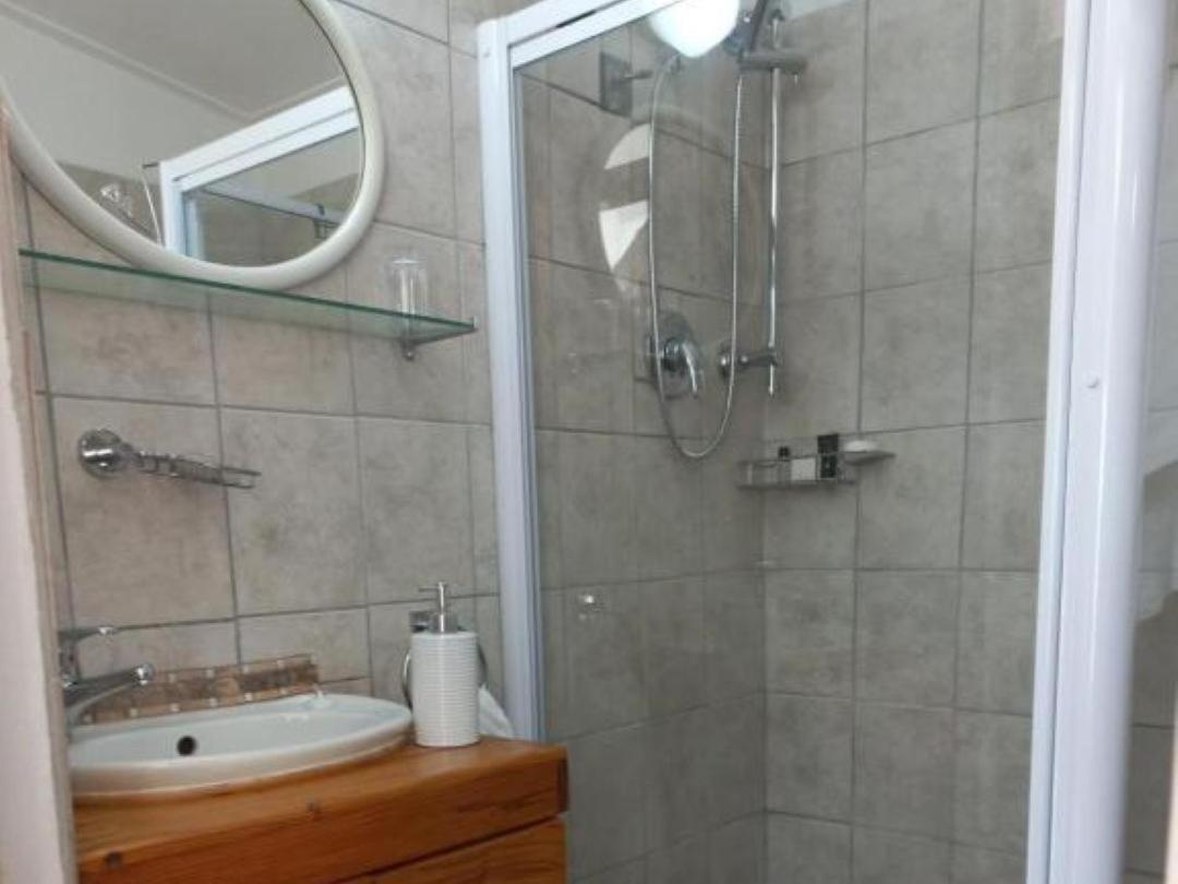 Apartment Meyerhof *