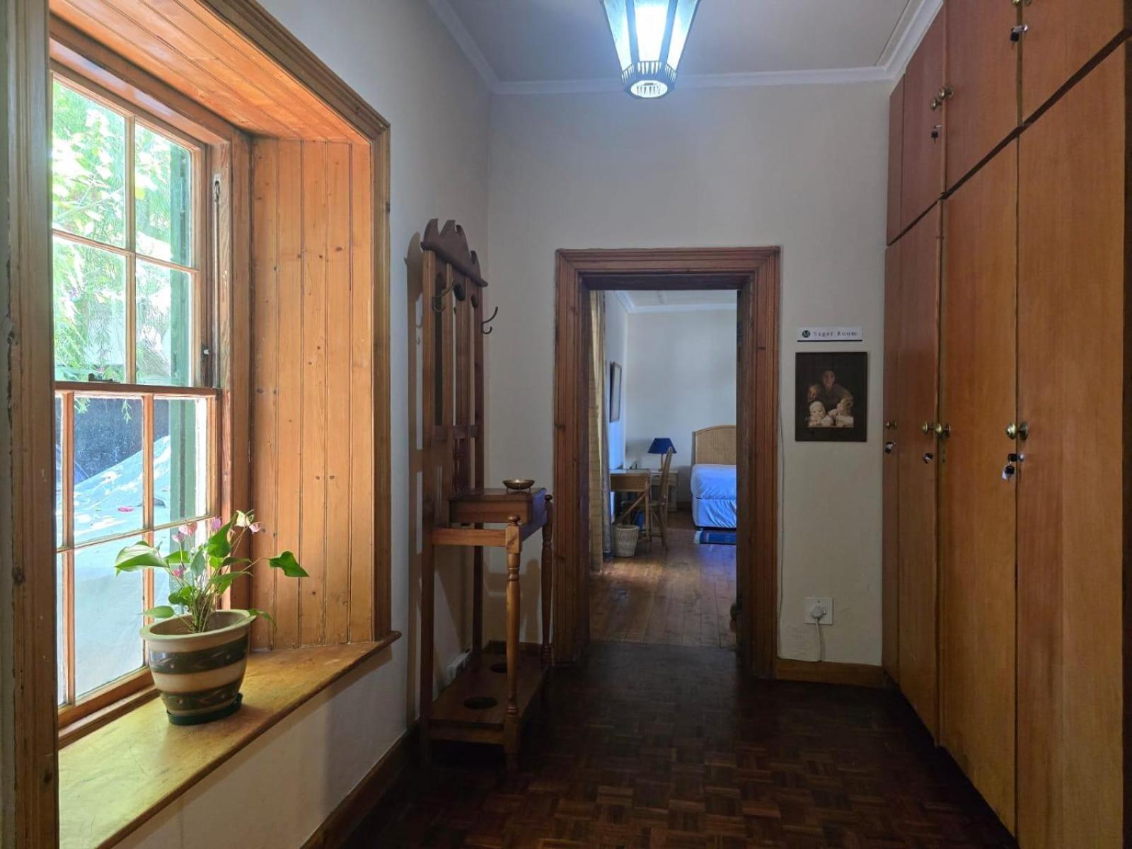 Apartment Meyerhof